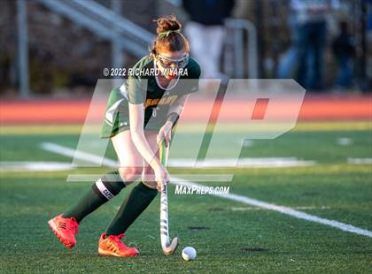 Thumbnail 1 in Gilford vs Bishop Brady (NHIAA D3 Final)  photogallery.