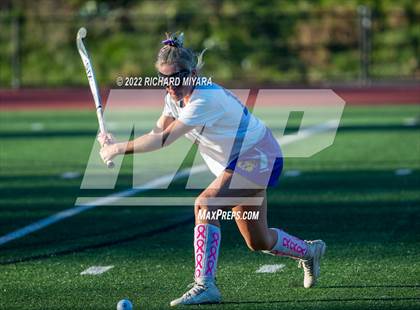 Thumbnail 3 in Gilford vs Bishop Brady (NHIAA D3 Final)  photogallery.