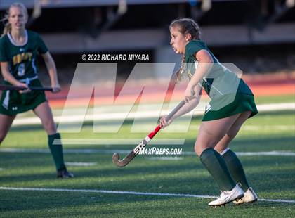 Thumbnail 2 in Gilford vs Bishop Brady (NHIAA D3 Final)  photogallery.
