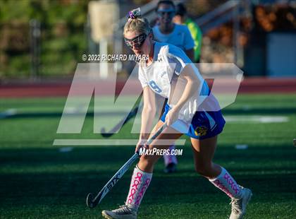 Thumbnail 1 in Gilford vs Bishop Brady (NHIAA D3 Final)  photogallery.