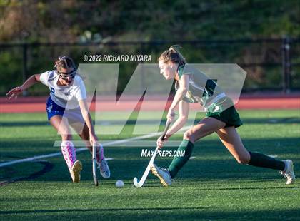 Thumbnail 1 in Gilford vs Bishop Brady (NHIAA D3 Final)  photogallery.