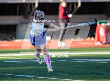 Thumbnail 3 in Gilford vs Bishop Brady (NHIAA D3 Final)  photogallery.