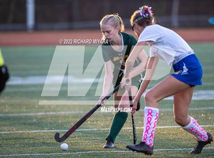 Thumbnail 1 in Gilford vs Bishop Brady (NHIAA D3 Final)  photogallery.