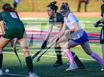 Thumbnail 3 in Gilford vs Bishop Brady (NHIAA D3 Final)  photogallery.