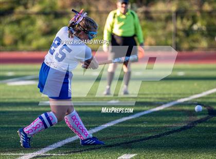 Thumbnail 2 in Gilford vs Bishop Brady (NHIAA D3 Final)  photogallery.