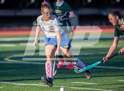 Thumbnail 2 in Gilford vs Bishop Brady (NHIAA D3 Final)  photogallery.