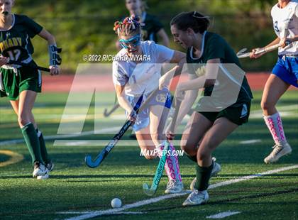 Thumbnail 3 in Gilford vs Bishop Brady (NHIAA D3 Final)  photogallery.