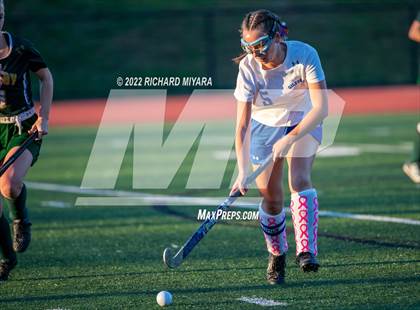 Thumbnail 1 in Gilford vs Bishop Brady (NHIAA D3 Final)  photogallery.