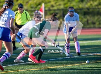 Thumbnail 3 in Gilford vs Bishop Brady (NHIAA D3 Final)  photogallery.