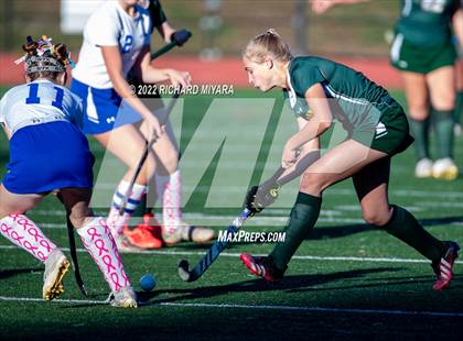 Thumbnail 3 in Gilford vs Bishop Brady (NHIAA D3 Final)  photogallery.