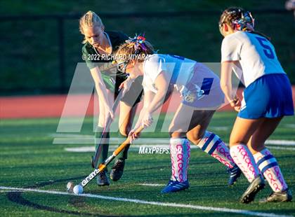 Thumbnail 3 in Gilford vs Bishop Brady (NHIAA D3 Final)  photogallery.