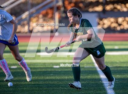 Thumbnail 3 in Gilford vs Bishop Brady (NHIAA D3 Final)  photogallery.