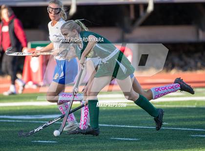 Thumbnail 3 in Gilford vs Bishop Brady (NHIAA D3 Final)  photogallery.