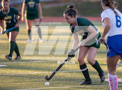 Thumbnail 3 in Gilford vs Bishop Brady (NHIAA D3 Final)  photogallery.