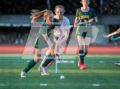 Thumbnail 3 in Gilford vs Bishop Brady (NHIAA D3 Final)  photogallery.