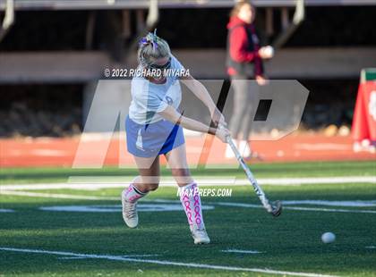 Thumbnail 2 in Gilford vs Bishop Brady (NHIAA D3 Final)  photogallery.