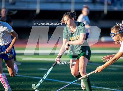 Thumbnail 1 in Gilford vs Bishop Brady (NHIAA D3 Final)  photogallery.