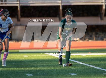 Thumbnail 3 in Gilford vs Bishop Brady (NHIAA D3 Final)  photogallery.