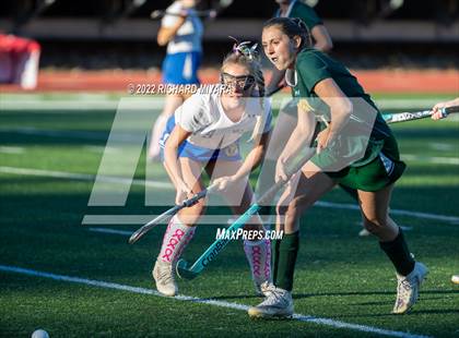 Thumbnail 1 in Gilford vs Bishop Brady (NHIAA D3 Final)  photogallery.