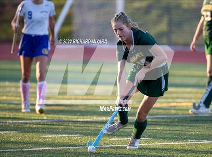 Thumbnail 2 in Gilford vs Bishop Brady (NHIAA D3 Final)  photogallery.