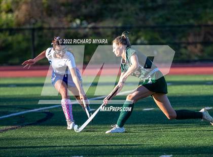 Thumbnail 2 in Gilford vs Bishop Brady (NHIAA D3 Final)  photogallery.