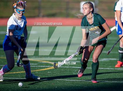 Thumbnail 1 in Gilford vs Bishop Brady (NHIAA D3 Final)  photogallery.