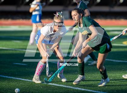Thumbnail 3 in Gilford vs Bishop Brady (NHIAA D3 Final)  photogallery.