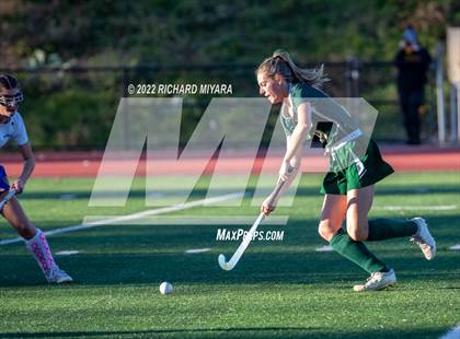 Thumbnail 1 in Gilford vs Bishop Brady (NHIAA D3 Final)  photogallery.