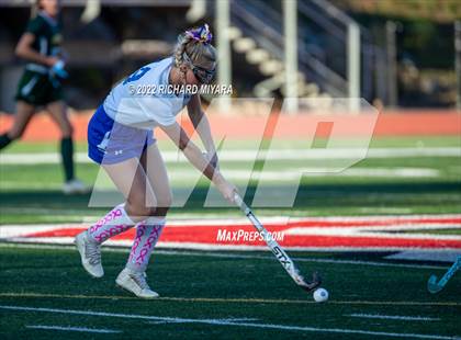 Thumbnail 3 in Gilford vs Bishop Brady (NHIAA D3 Final)  photogallery.
