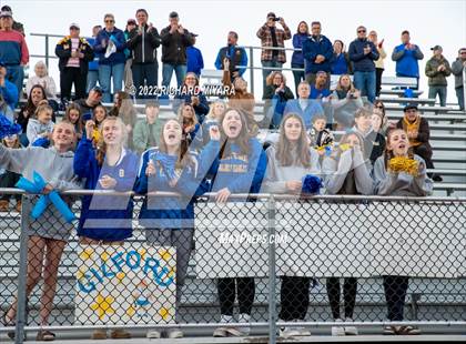 Thumbnail 3 in Gilford vs Bishop Brady (NHIAA D3 Final)  photogallery.