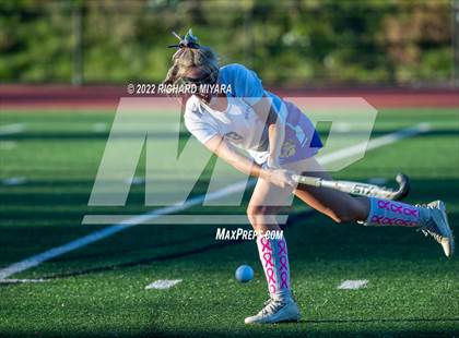 Thumbnail 2 in Gilford vs Bishop Brady (NHIAA D3 Final)  photogallery.