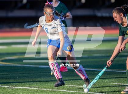 Thumbnail 1 in Gilford vs Bishop Brady (NHIAA D3 Final)  photogallery.