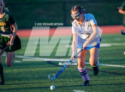 Thumbnail 3 in Gilford vs Bishop Brady (NHIAA D3 Final)  photogallery.