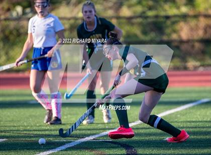 Thumbnail 3 in Gilford vs Bishop Brady (NHIAA D3 Final)  photogallery.
