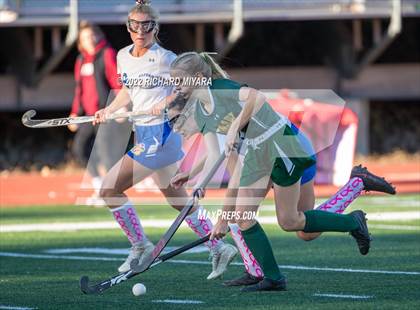 Thumbnail 1 in Gilford vs Bishop Brady (NHIAA D3 Final)  photogallery.