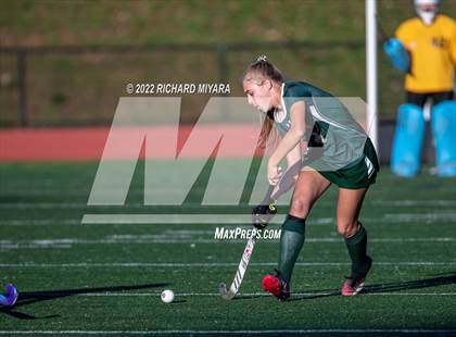 Thumbnail 1 in Gilford vs Bishop Brady (NHIAA D3 Final)  photogallery.