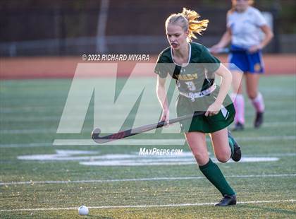 Thumbnail 3 in Gilford vs Bishop Brady (NHIAA D3 Final)  photogallery.