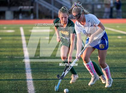 Thumbnail 1 in Gilford vs Bishop Brady (NHIAA D3 Final)  photogallery.