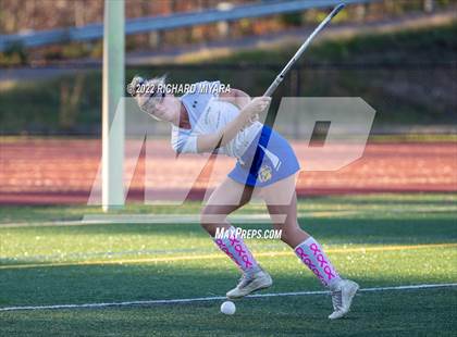Thumbnail 2 in Gilford vs Bishop Brady (NHIAA D3 Final)  photogallery.