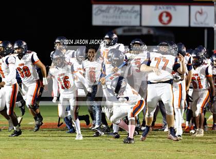 Thumbnail 3 in Southern Lee @ Hoke County photogallery.