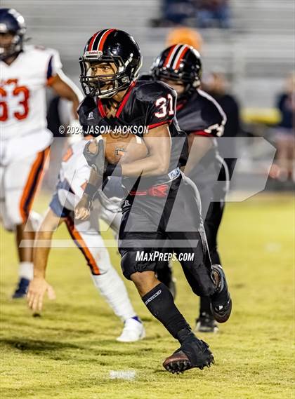 Thumbnail 2 in Southern Lee @ Hoke County photogallery.