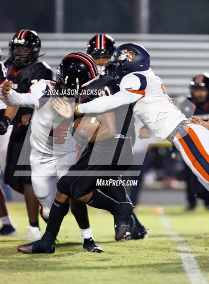 Thumbnail 2 in Southern Lee @ Hoke County photogallery.