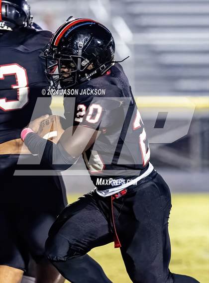 Thumbnail 1 in Southern Lee @ Hoke County photogallery.