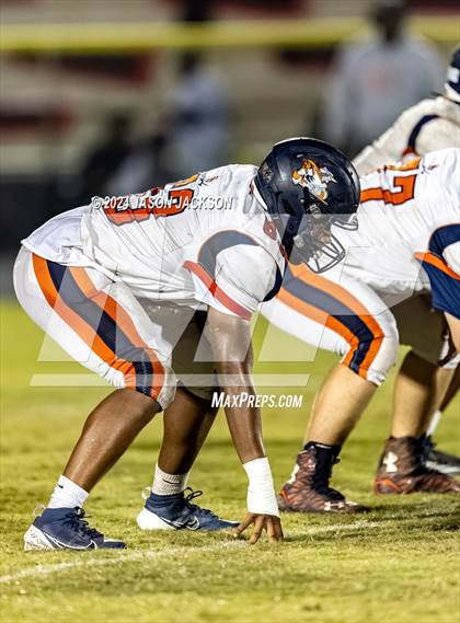Thumbnail 3 in Southern Lee @ Hoke County photogallery.