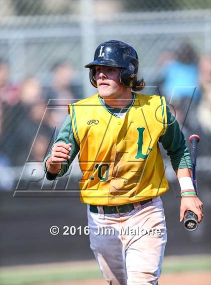 Thumbnail 2 in Livermore @ Washington (CIF NCS D2 1st Round) photogallery.
