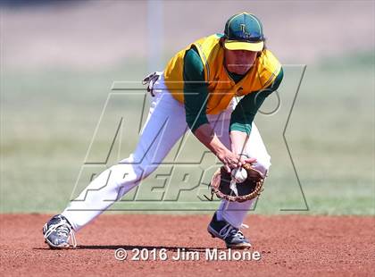 Thumbnail 1 in Livermore @ Washington (CIF NCS D2 1st Round) photogallery.
