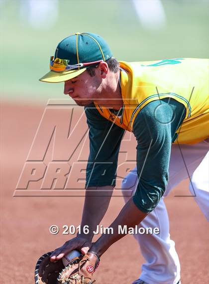 Thumbnail 3 in Livermore @ Washington (CIF NCS D2 1st Round) photogallery.