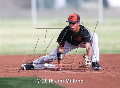 Thumbnail 2 in Livermore @ Washington (CIF NCS D2 1st Round) photogallery.