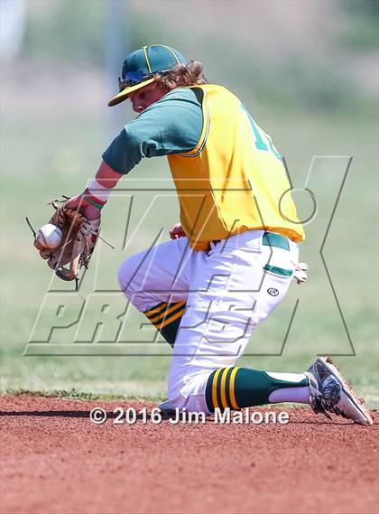 Thumbnail 2 in Livermore @ Washington (CIF NCS D2 1st Round) photogallery.
