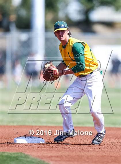 Thumbnail 2 in Livermore @ Washington (CIF NCS D2 1st Round) photogallery.